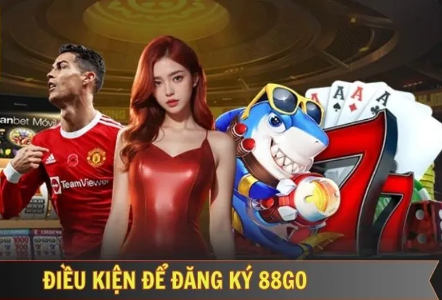 Hướng dẫn chi tiết cách đăng ký 88go