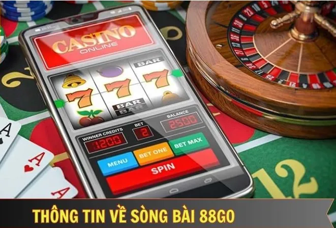 Điểm nổi bật của Casino trực tuyến 88go