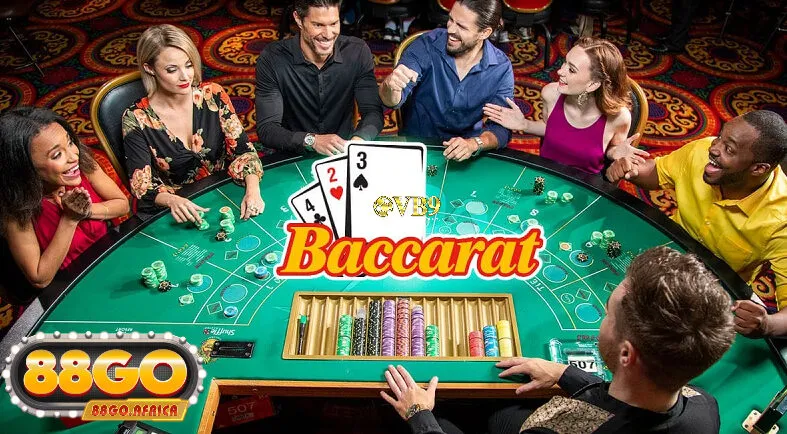 Bí Quyết Tăng Tỷ Lệ Thắng Khi Chơi Baccarat 88GO