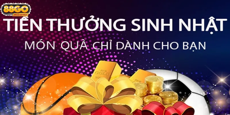 Code 88GO - Cánh cửa đến kho tàng khuyến mãi hấp dẫn