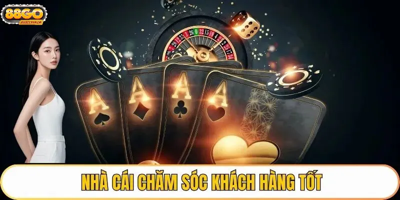 Đánh Giá 88GO - Điểm Đến Lý Tưởng Cho Game Thủ Việt