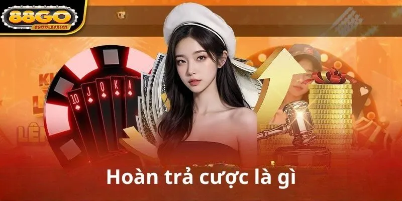 Hoàn Trả 88GO - Cơ Hội Chiến Thắng Với Thế Giới Game Online