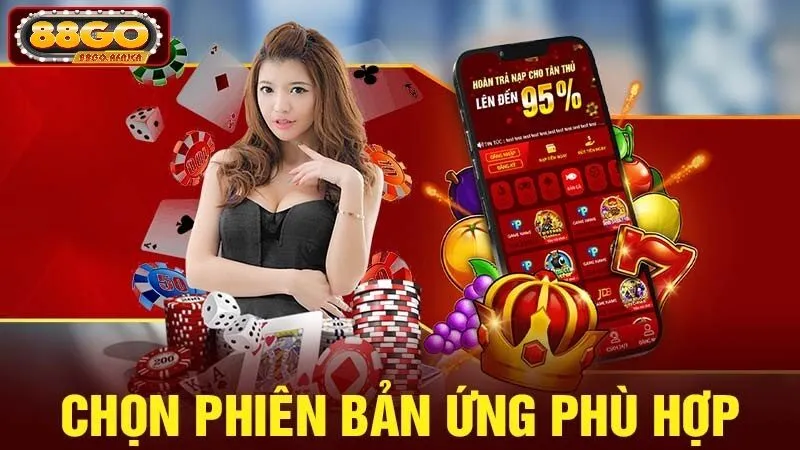 Hướng Dẫn Tải 88GO Nhanh Chóng Và Đơn Giản