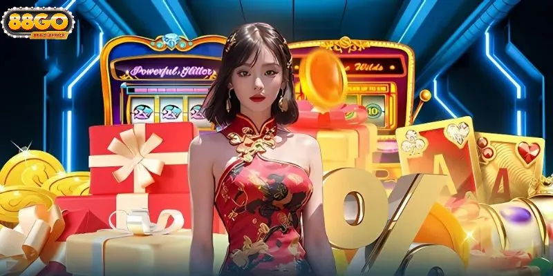 Làm thế nào để sử dụng Code 88GO hiệu quả?