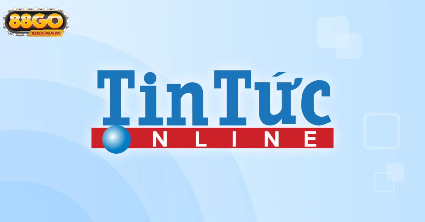 Tin tức 88GO - Cổng thông tin dẫn đầu xu hướng game trực tuyến