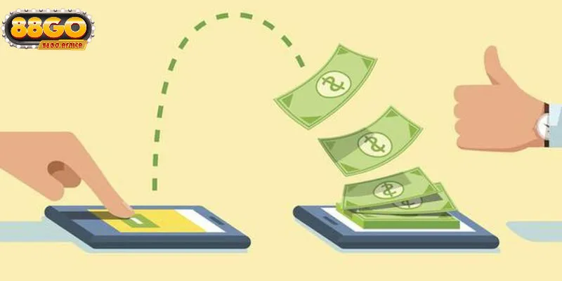 Lưu Ý Quan Trọng Khi Sử Dụng Thanh Toán 88GO
