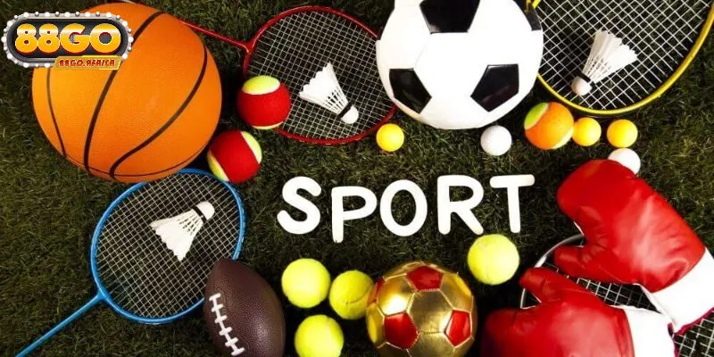 Mẹo Thành Công Khi Tham Gia Cá cược thể thao 88GO