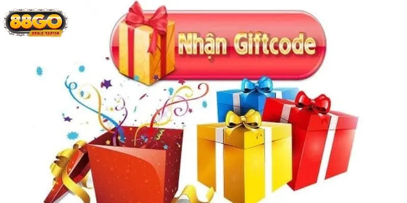 Giftcode 88GO - Bí Quyết Thăng Hạng Trong Thế Giới Game Bài