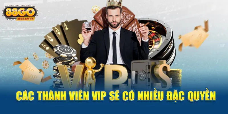 Mẹo Tối Ưu Hóa Trải Nghiệm Tại Vip 88GO