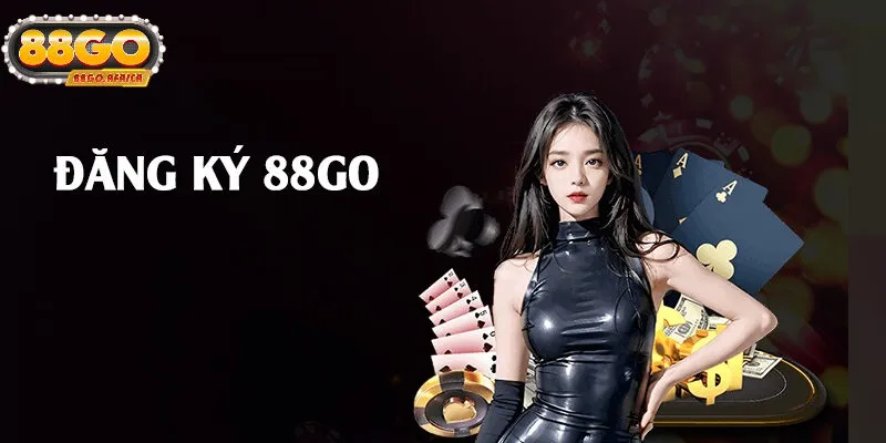 Những Lưu Ý Quan Trọng Khi Tạo Tài Khoản 88GO 