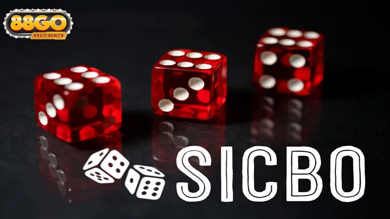 Sicbo 88GO Là Gì? 