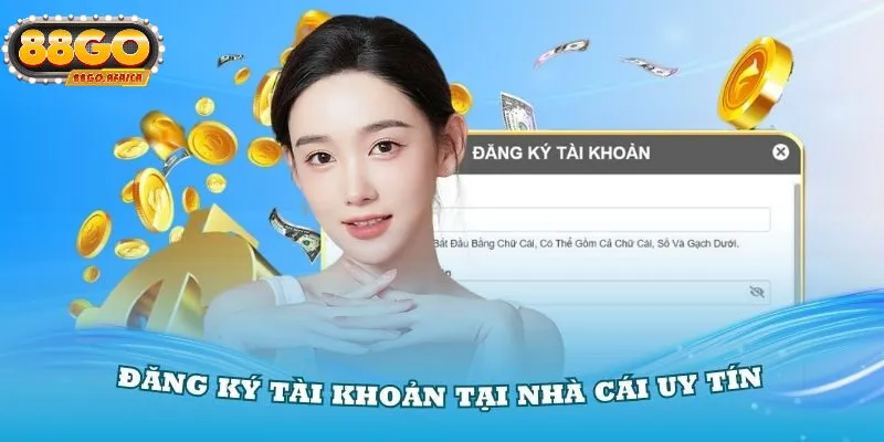 Làm Thế Nào Để Tham Gia Sự Kiện 88GO Hot Nhất?