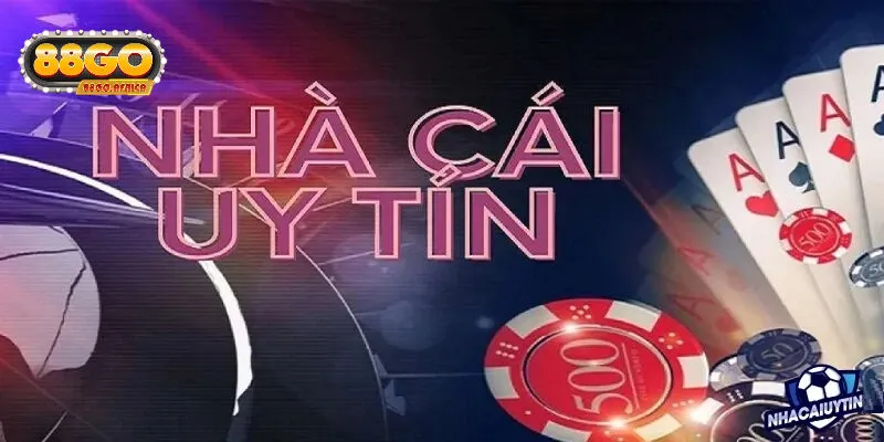 Tại Sao Nên Chọn Nhà Cái 88GO?