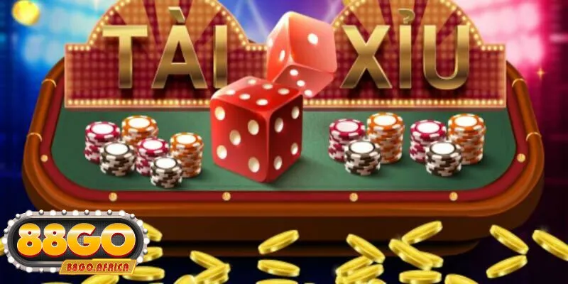 Tài Xỉu 88GO Là Gì? Hành Trình Chinh Phục Giải Trí Đỉnh Cao
