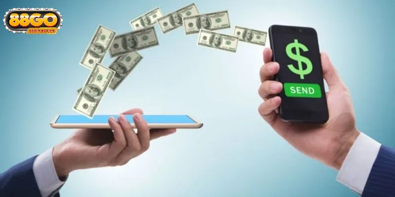 Ưu Điểm Của Giao Dịch 88GO So Với Các Cổng Game Khác