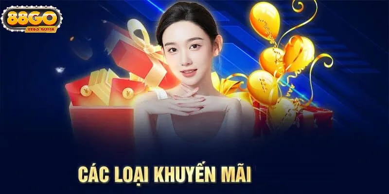 Vì Sao 88GO Khuyến Mãi Hôm Nay Là Lựa Chọn Hàng Đầu?