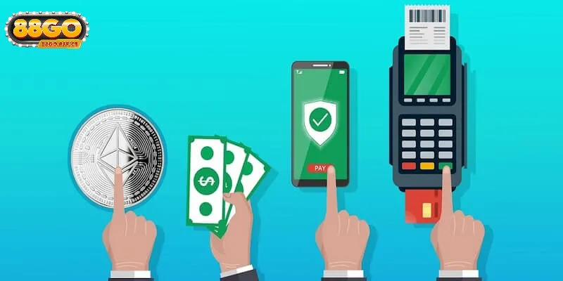 Giao Dịch 88GO - Bí Quyết Thực Hiện Nhanh Chóng Và Hiệu Quả