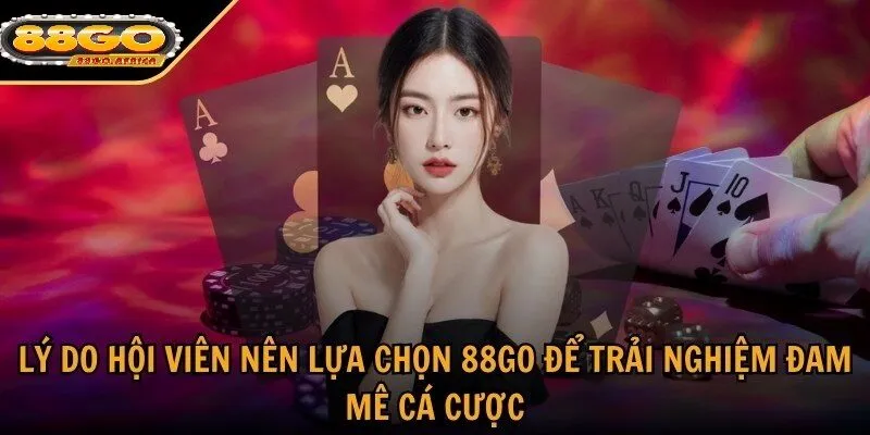 Vì sao Sự kiện tuần 88GO thu hút hàng ngàn người chơi?